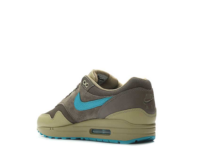 Nike Air Max 1 Premium Ridgerock 875844-200