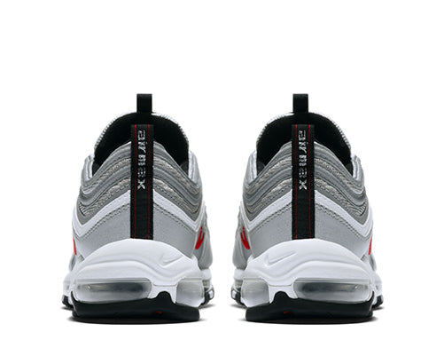 Nike Air Max 97 OG Metallic Silver Bullet 884421-001