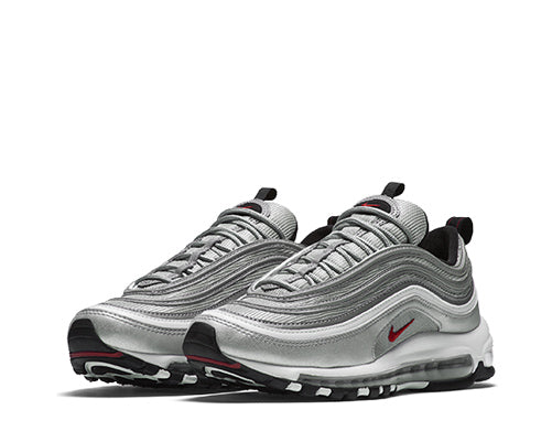 Nike Air Max 97 OG Metallic Silver Wmn's 885691-001