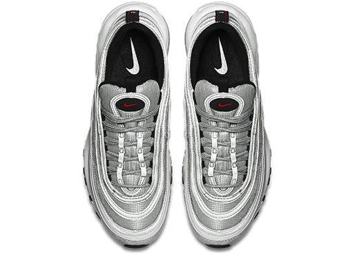 Nike Air Max 97 OG Metallic Silver Wmn's 885691-001