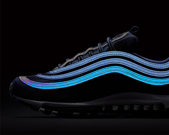 Nike Air Max 97 Obsidian 921826-402