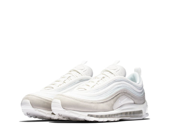 Nike Air Max 97 Premium Light Bone 312834-006