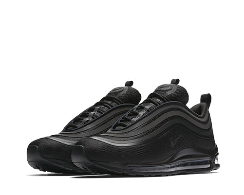Nike Air Max 97 Ultra ´17 Black 918356-002
