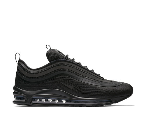 Nike Max 97 Ultra Black - Sneakers - NOIRFONCE