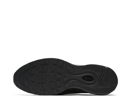 Nike Air Max 97 Ultra ´17 Black 918356-002