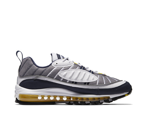 nike air max 98 tour yellow 640744-105