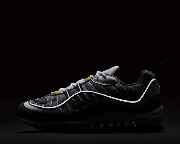 nike air max 98 tour yellow 640744-105