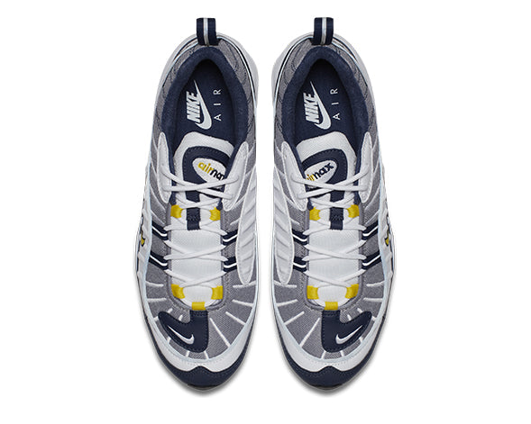 nike air max 98 tour yellow 640744-105