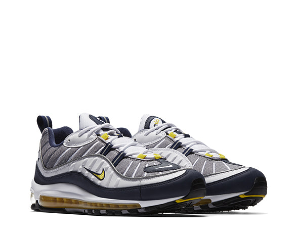 nike air max 98 tour yellow 640744-105