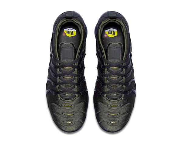 Nike Air VaporMax Plus Cargo Khaki Sequoia 924453-300