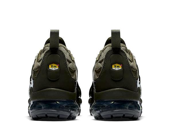 Nike Air VaporMax Plus Cargo Khaki Sequoia 924453-300