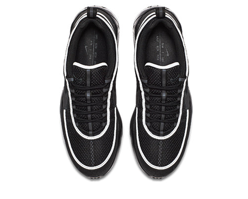 Nike Air Zoom Spiridon '16 Black 926955-001