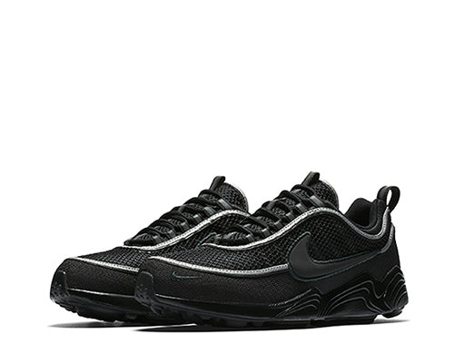 Nike Air Zoom Spiridon '16 Black 926955-001