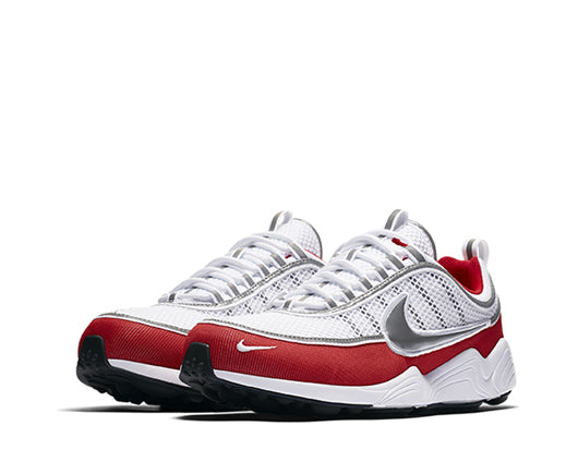 Nike Air Zoom Spiridon 16 White 926955-102