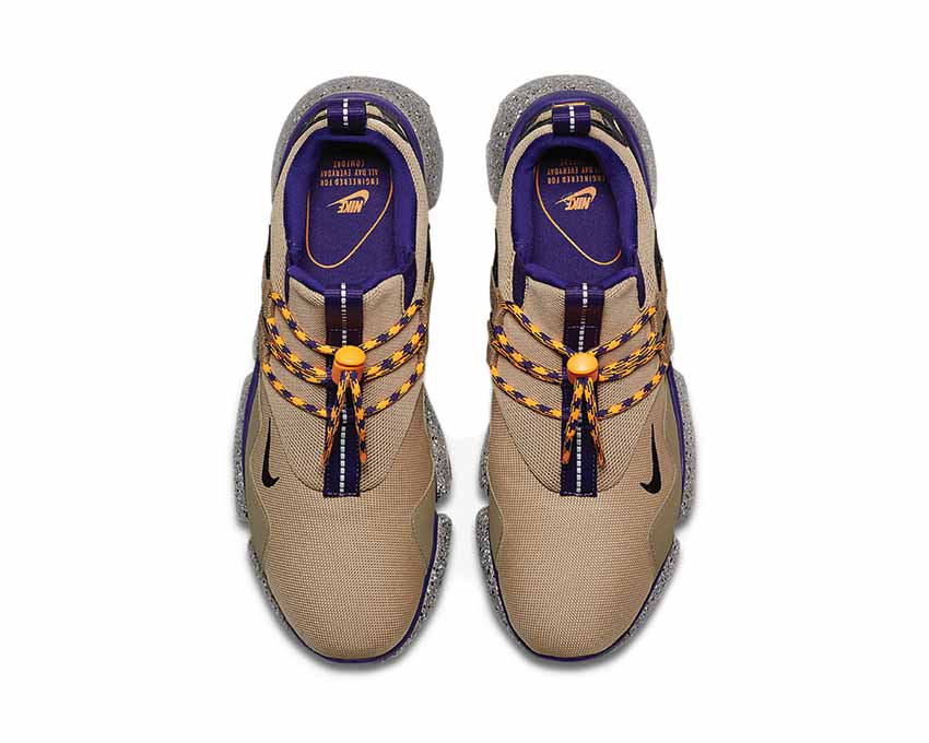 Nike Pocket Knife DM Linen