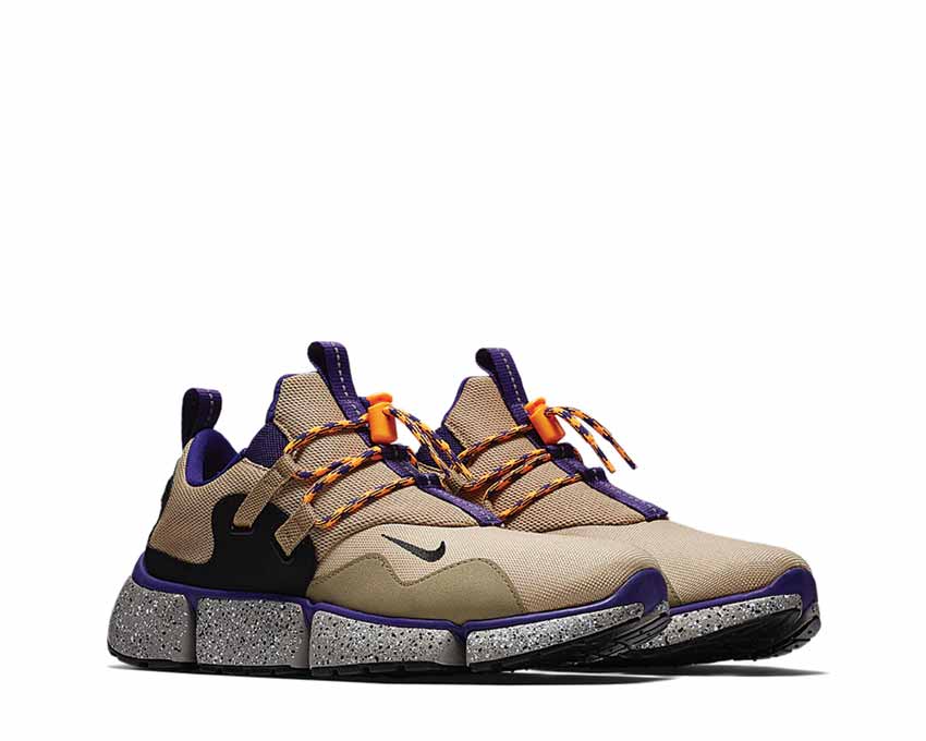 Nike Pocket Knife DM Linen