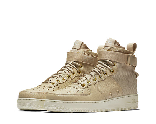 Nike SF Air Force 1 Mid Mushroom 917753-200