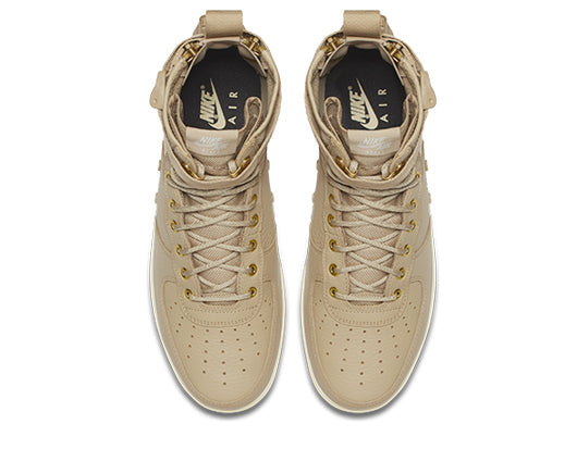 Nike SF Air Force 1 Mid Mushroom 917753-200