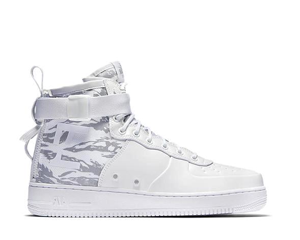 zuiden Complex musicus Nike SF Air Force 1 Mid Winter Boot White AA1129-100 - Online Sneakers –  NOIRFONCE
