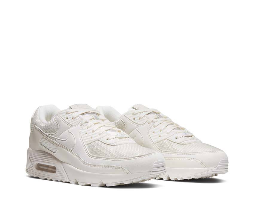 Nike Air Max 90 NRG Sail / Sail - Sail CT2007-100