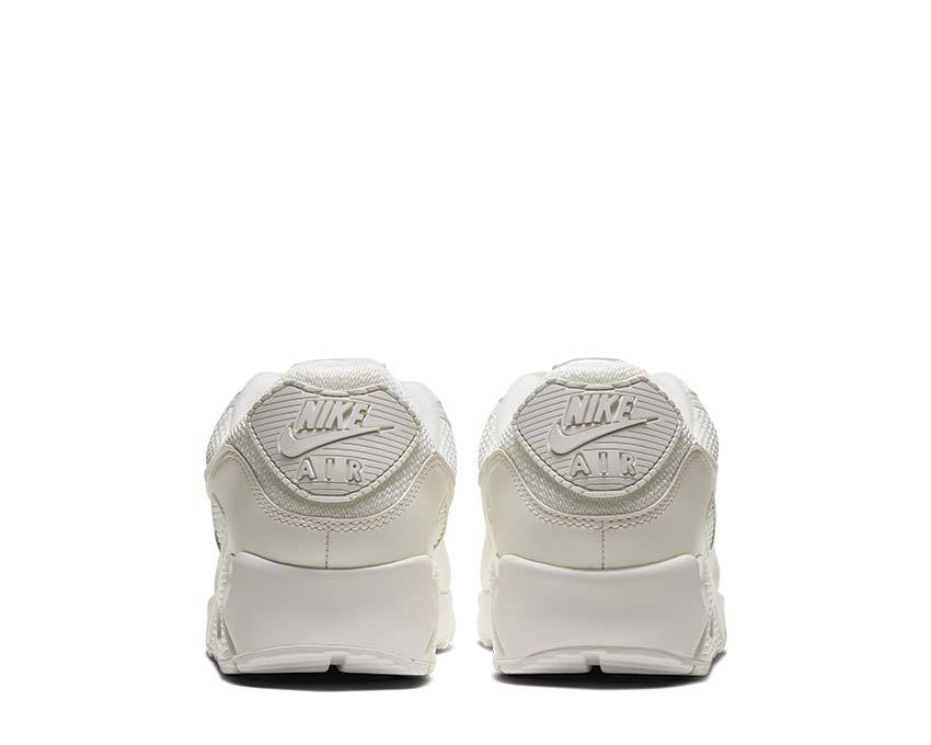 Nike Air Max 90 NRG Sail / Sail - Sail CT2007-100