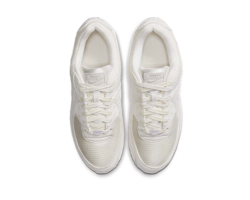 Nike Air Max 90 NRG Sail / Sail - Sail CT2007-100