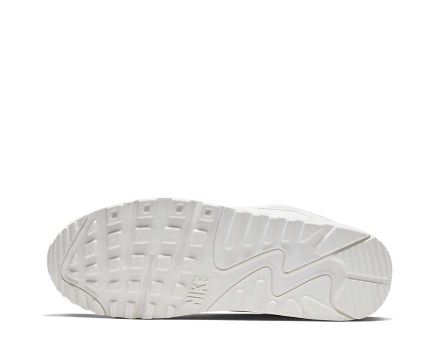 Nike Air Max 90 NRG Sail / Sail - Sail CT2007-100