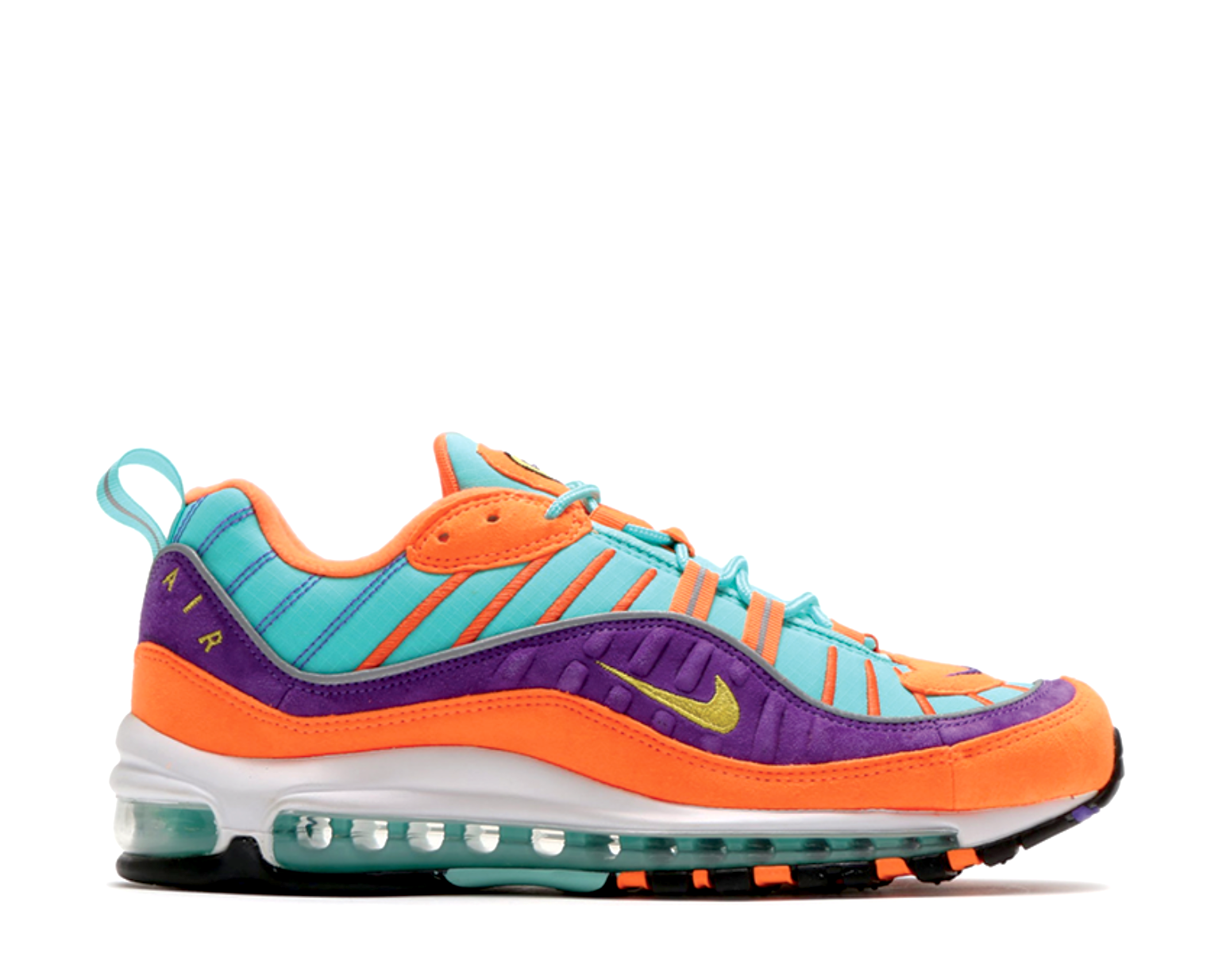 Nike Air Max 98 QS Cone 924462-800