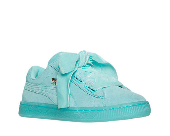 Puma Suede Heart Reset Aruba