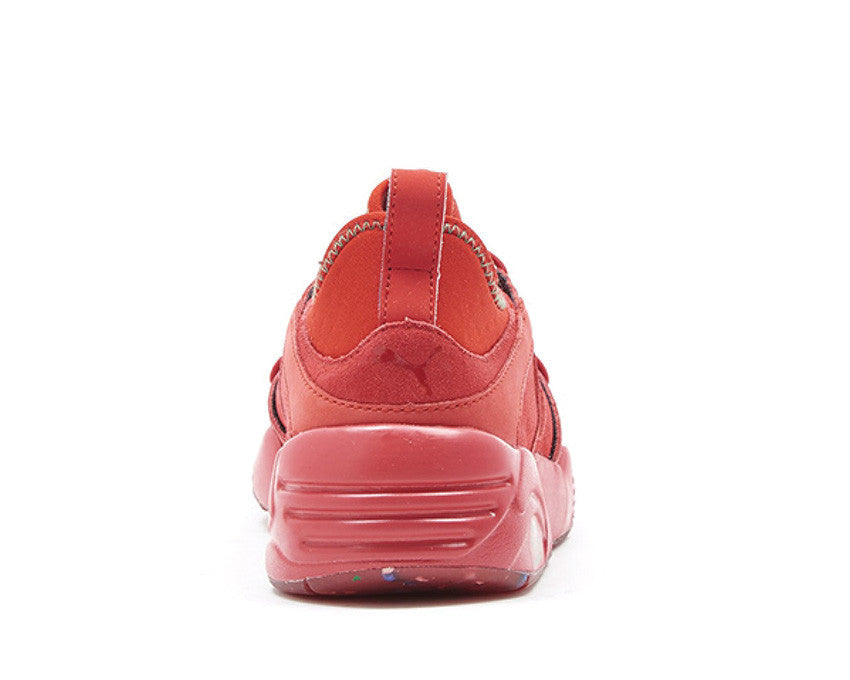 Puma Blaze Of Glory Soft "Flag" Pack Red
