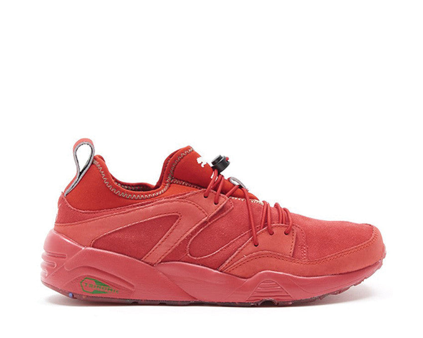 Puma Blaze Of Glory Soft “Flag” Pack Red NOIRFONCE