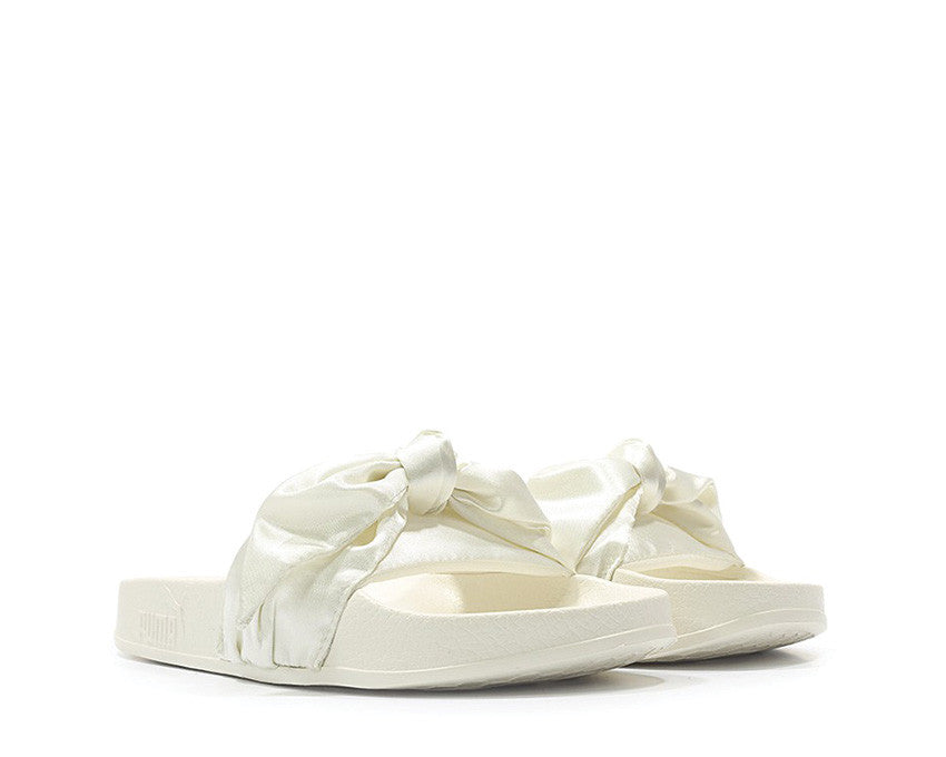 Puma Fenty Bow Slide Off White 365774 02 - 2