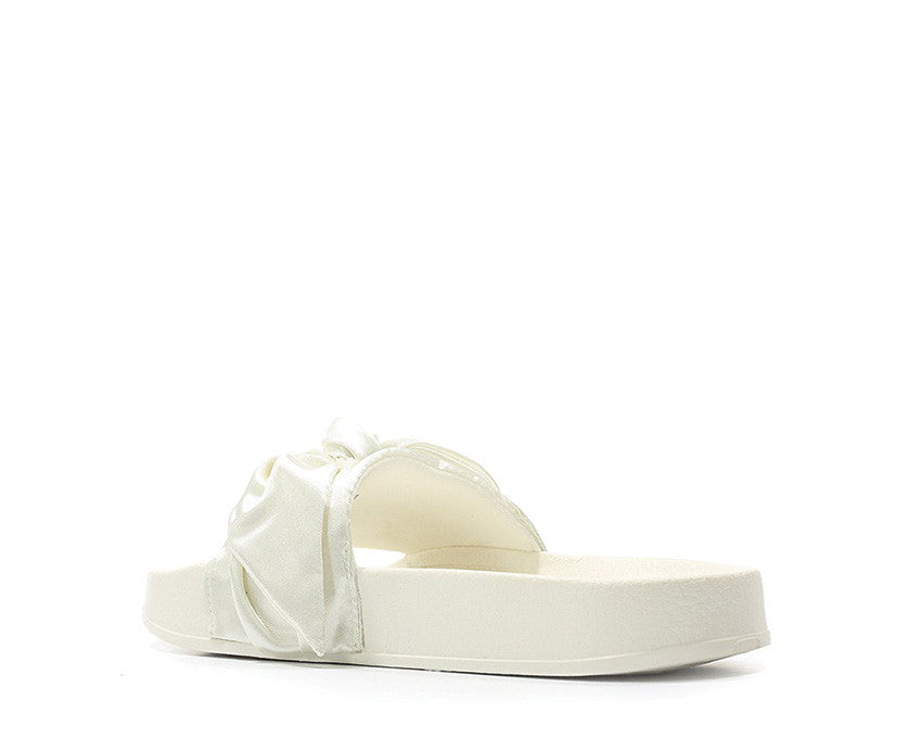 Puma Fenty Bow Slide Off White 365774 02 - 3
