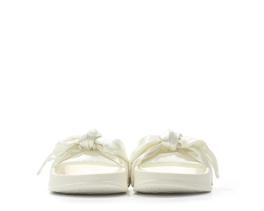 Puma Fenty Bow Slide Off White 365774 02 - 4