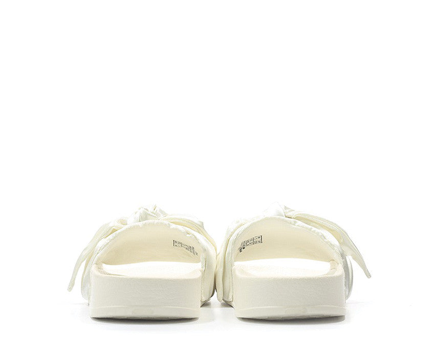 Puma Fenty Bow Slide Off White 365774 02 - 5