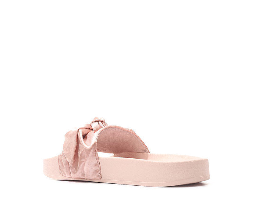 Puma Fenty Bow Slide Pink