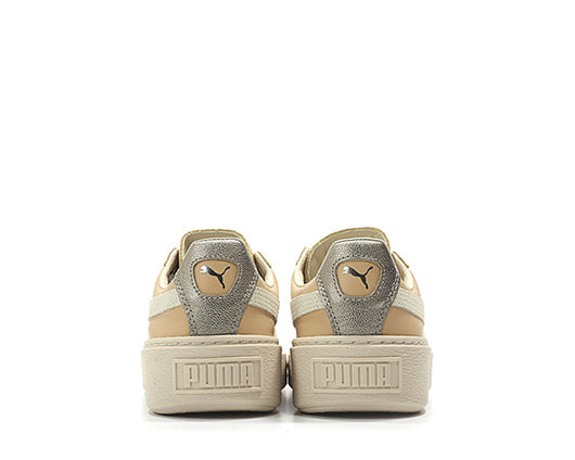 Puma Platform Up Natural Vachetta 364934-01