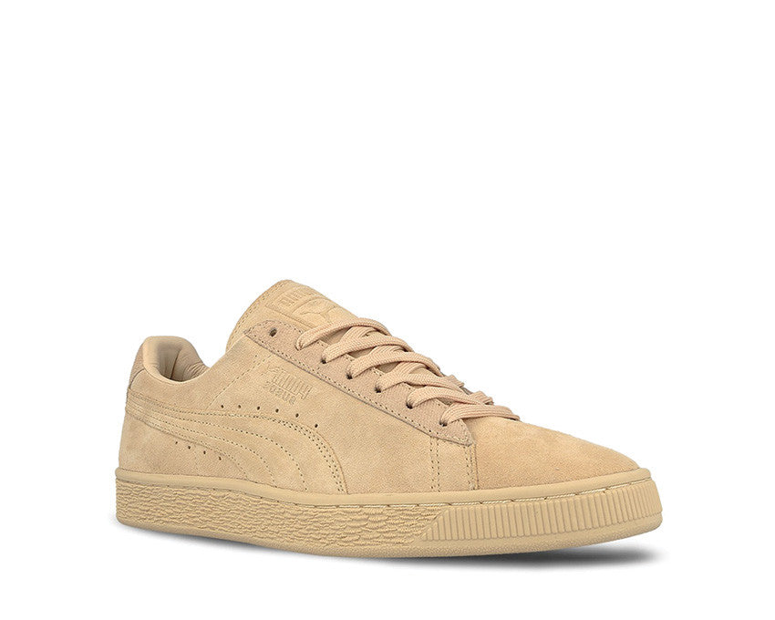 Puma Suede Classic Tonal Vachetta Tan 2