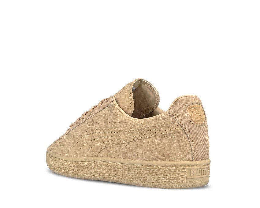 Puma Suede Classic Tonal Vachetta Tan 3