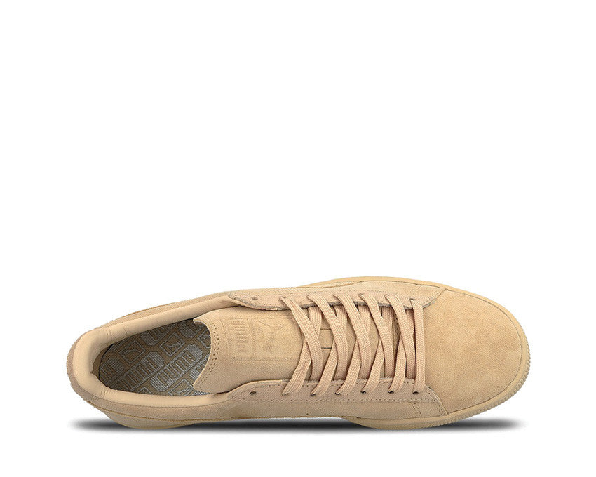 Puma Suede Classic Tonal Vachetta Tan 4