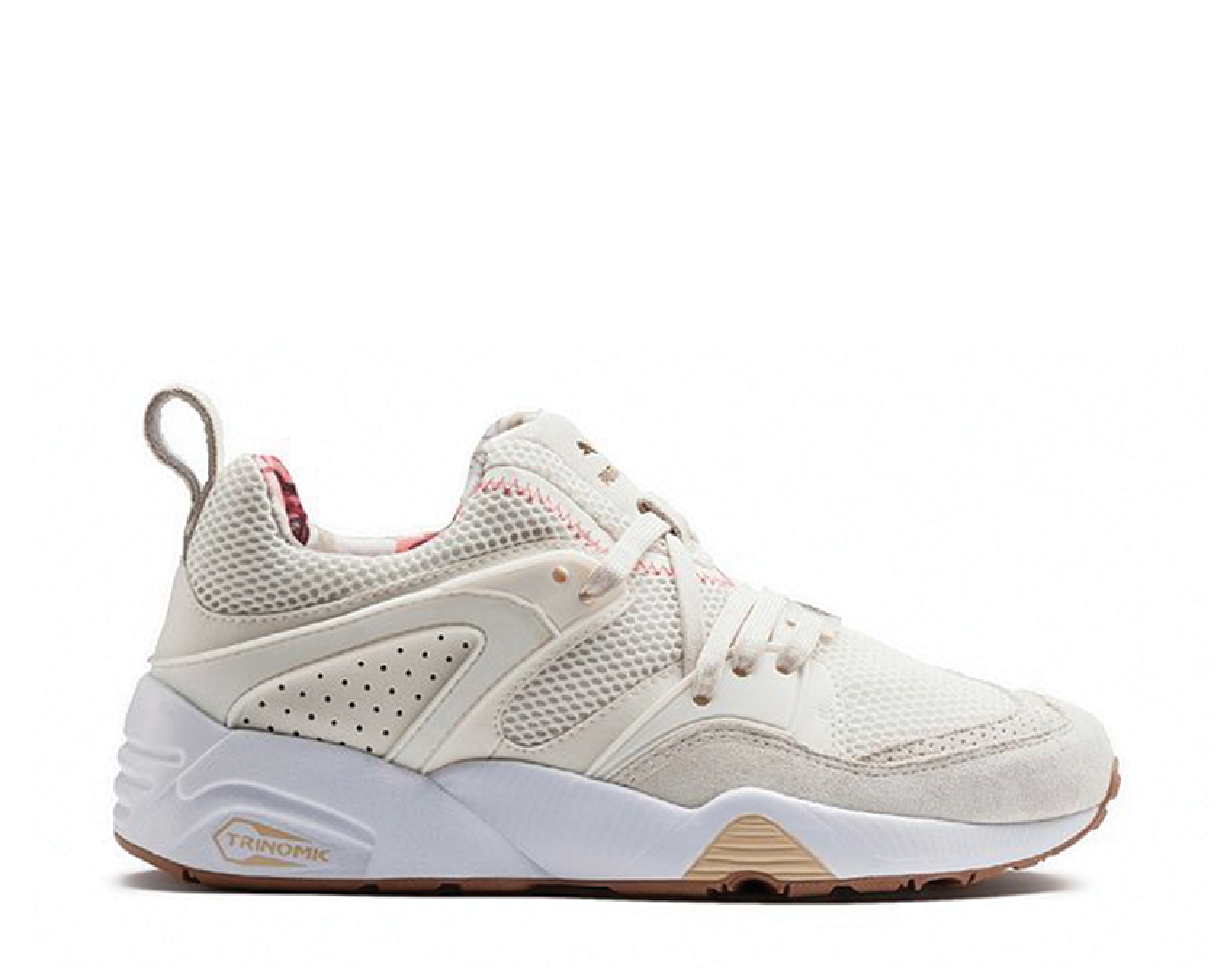 Puma blaze of shop glory rose pale