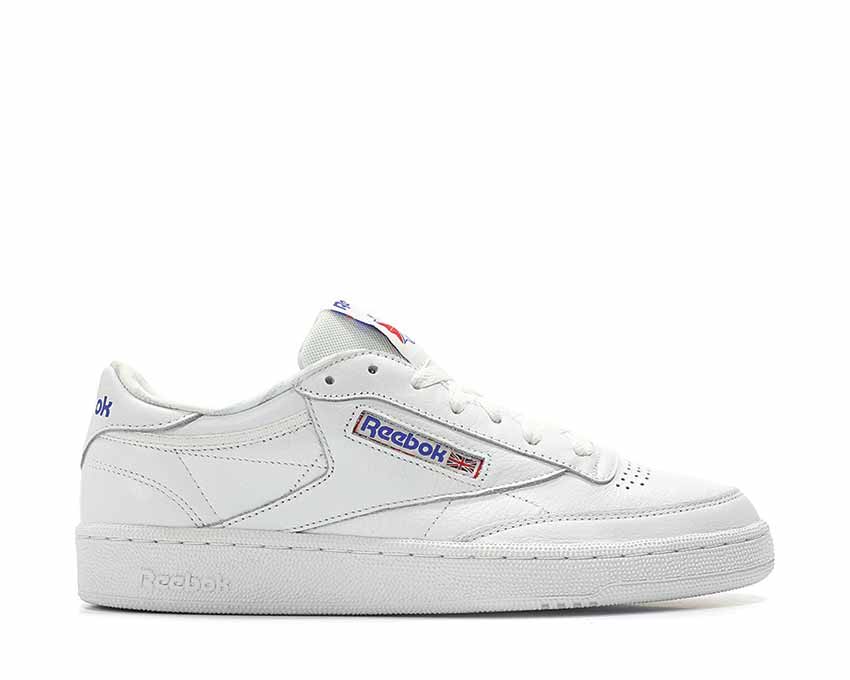 Reebok club c 85 bs 5214 Clearance