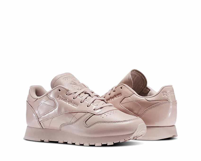 Reebok Classic Leather IL Shell Pink BS6584