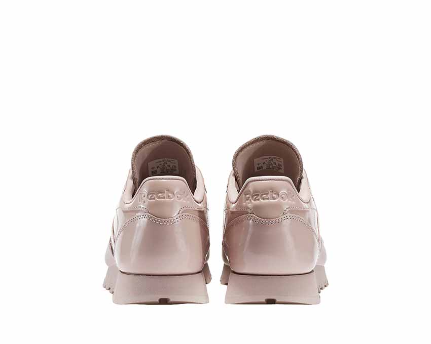 Reebok Classic Leather IL Shell Pink BS6584