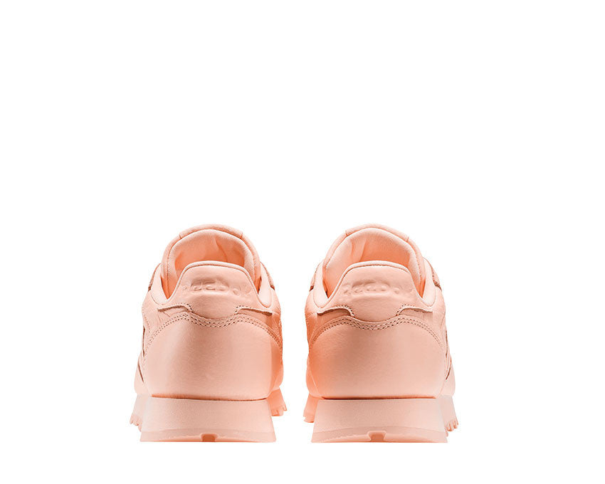 Reebok CL Leather Lux Peach - BS7912