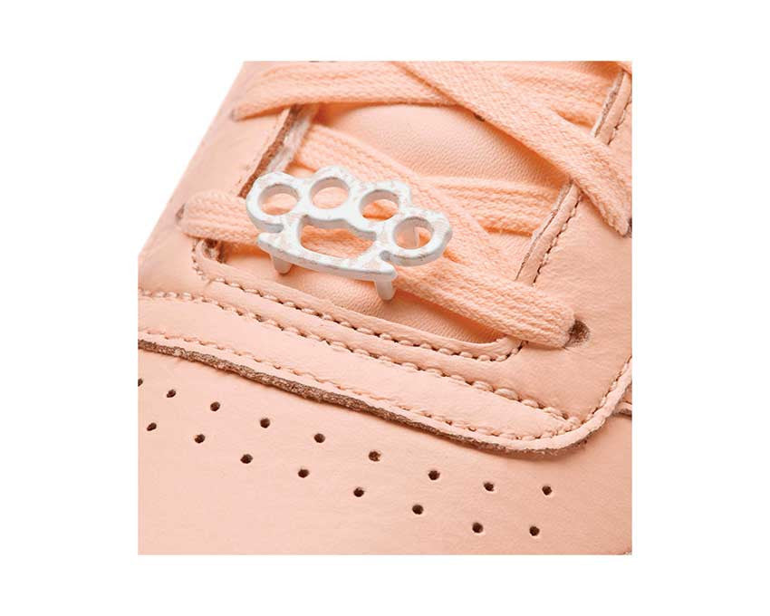 Reebok CL Leather Lux Peach - BS7912