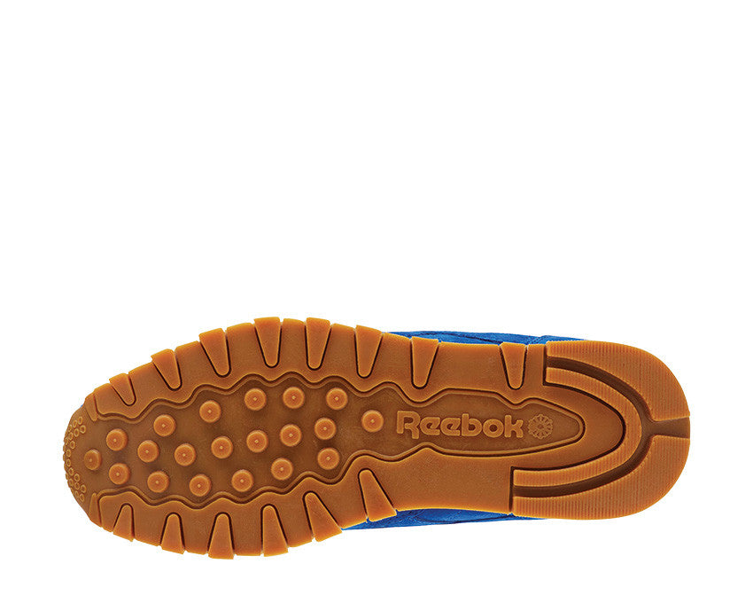 Reebok CL Leather TDC Blue