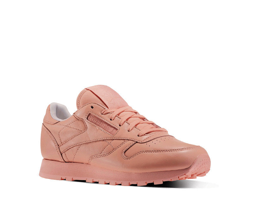 Reebok Classic Leather W Patina Pink BD2771 - 2