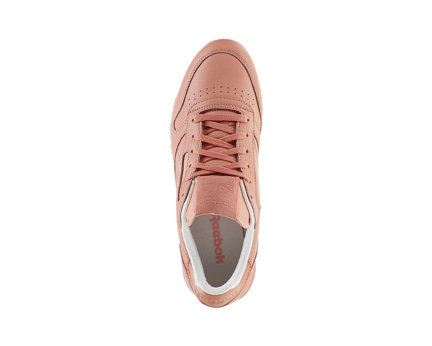 Reebok Classic Leather W Patina Pink BD2771 - 4
