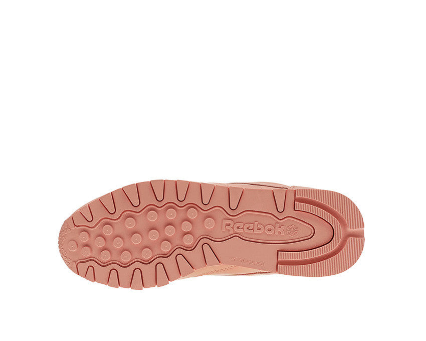 Reebok Classic Leather W Patina Pink BD2771 - 5